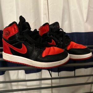 Jordan 1s